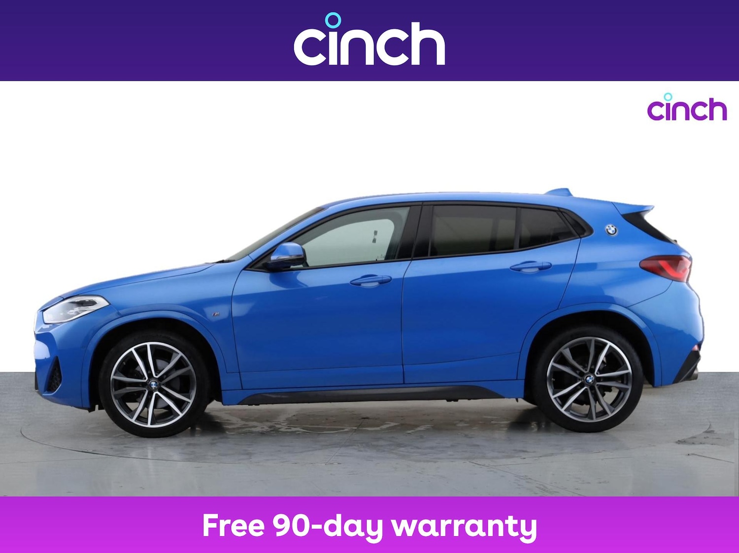 Used BMW X2 2022 for sale - 76767525: Photo 8