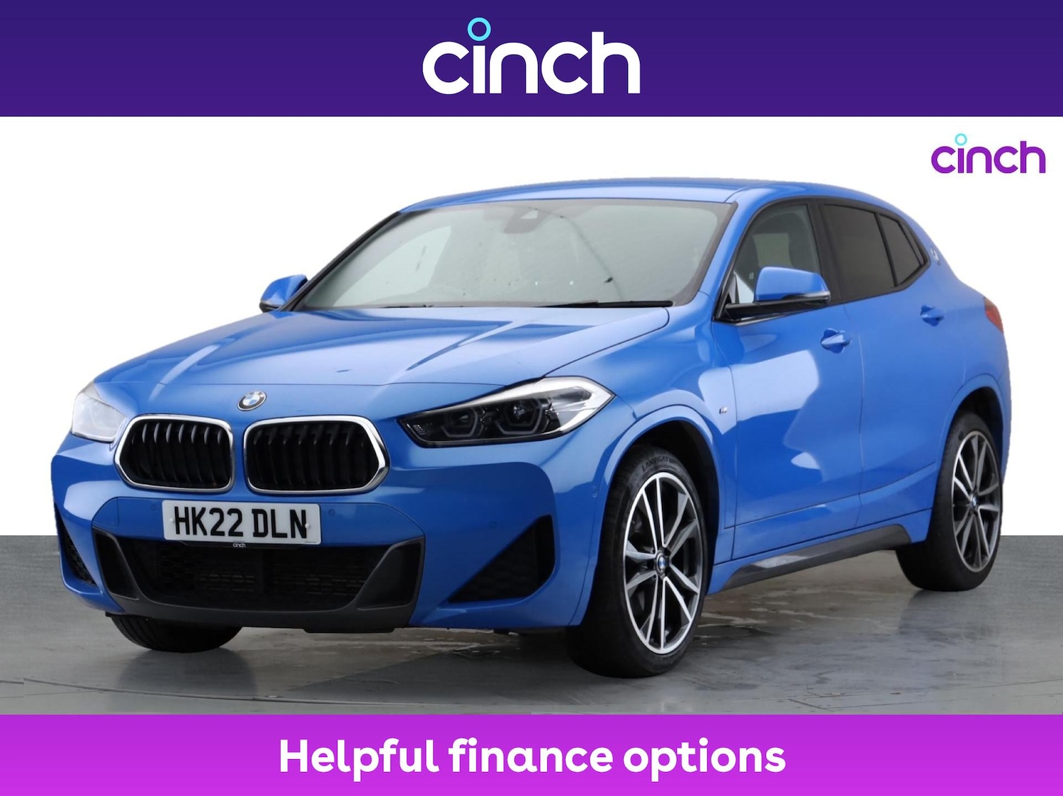 Used BMW X2 2022 for sale - 76767525: Photo 9