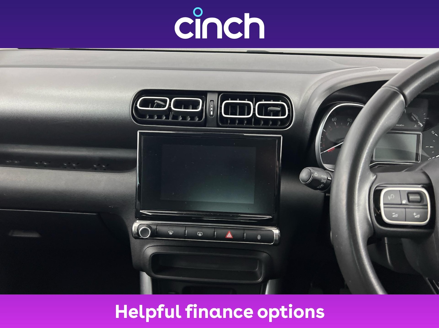 Used Citroen C3 Aircross 2019 for sale - 76434540: Photo 17