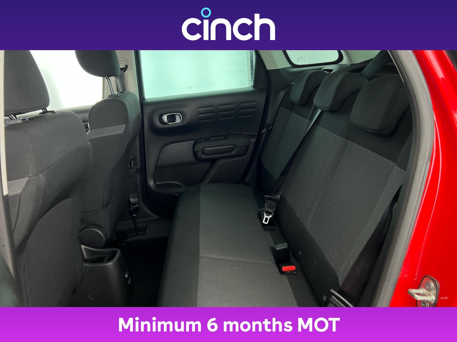 Used Citroen C3 Aircross 2019 for sale - 76434540: Photo 20