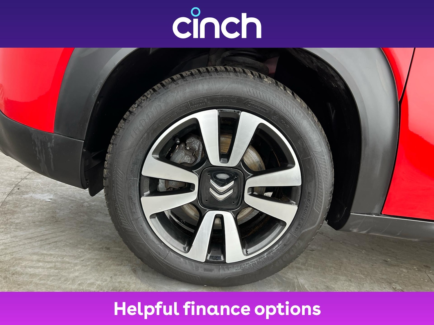 Used Citroen C3 Aircross 2019 for sale - 76434540: Photo 24