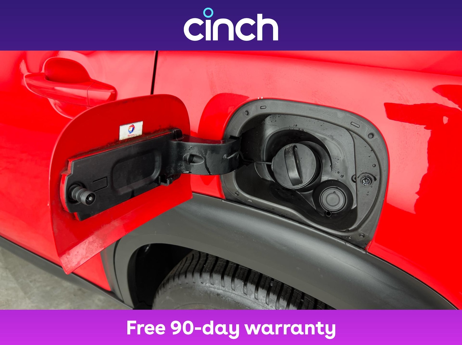 Used Citroen C3 Aircross 2019 for sale - 76434540: Photo 29