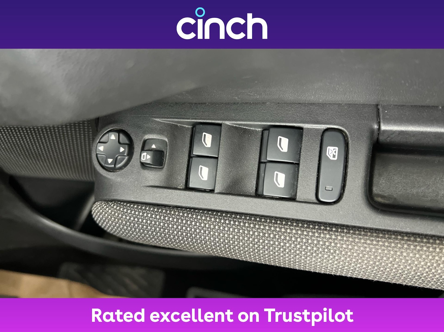 Used Citroen C3 Aircross 2019 for sale - 76434540: Photo 33