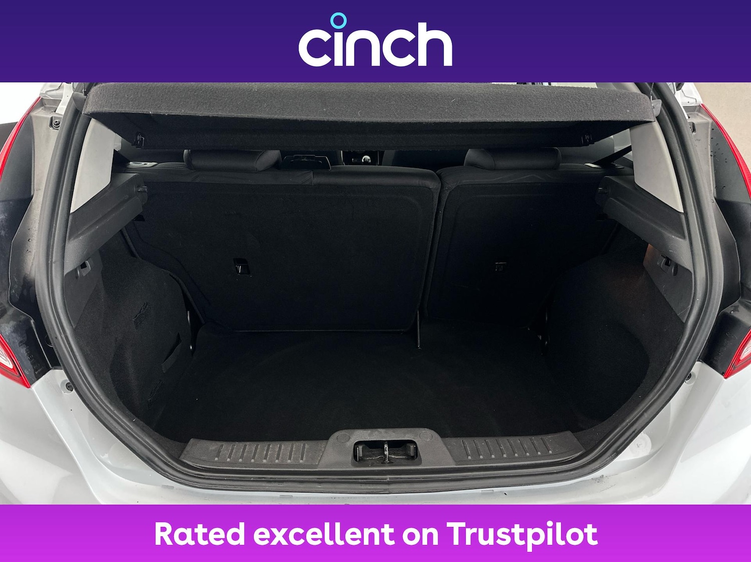 Used Ford Fiesta 2016 for sale - 76836037: Photo 21