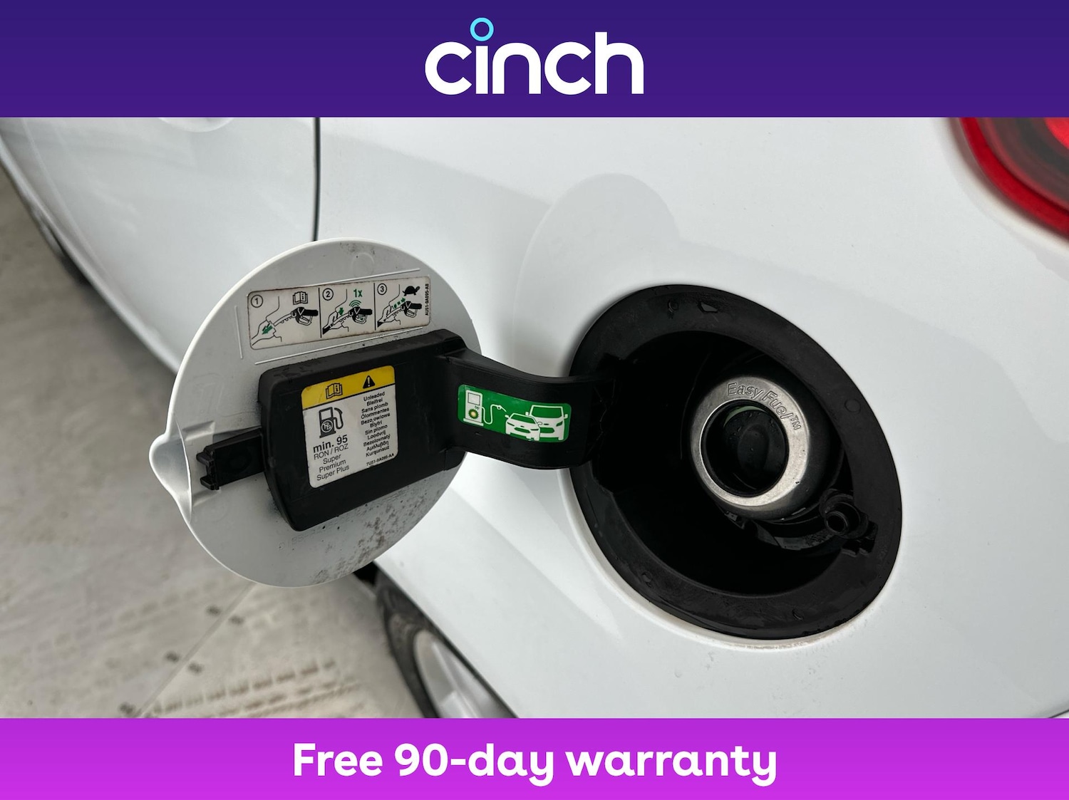 Used Ford Fiesta 2016 for sale - 76836037: Photo 29