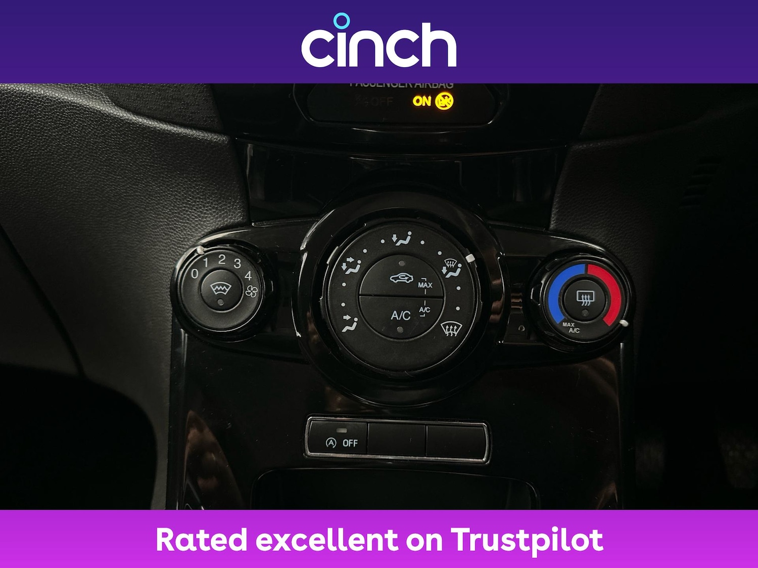 Used Ford Fiesta 2016 for sale - 76836037: Photo 33