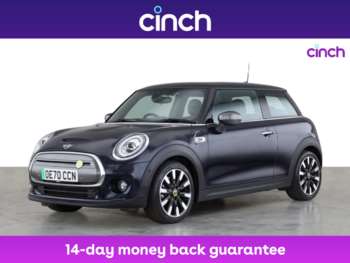 Used MINI Hatch 2020 for sale - 75182645: Photo