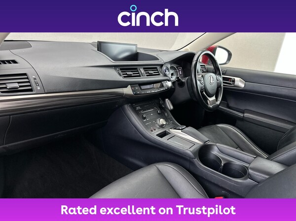 Used Lexus CT 2018 for sale - 76271820: Photo 14