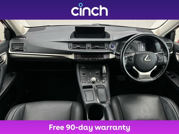 Used Lexus CT 2018 for sale - 76271820: Photo 15