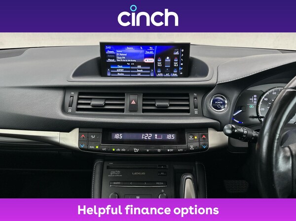 Used Lexus CT 2018 for sale - 76271820: Photo 17