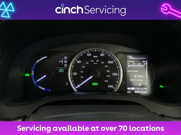 Used Lexus CT 2018 for sale - 76271820: Photo 18