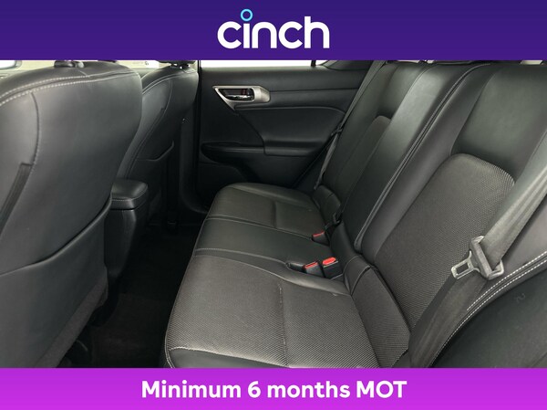 Used Lexus CT 2018 for sale - 76271820: Photo 20