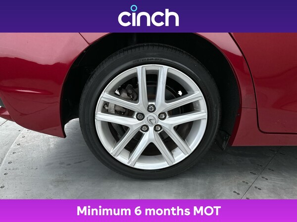 Used Lexus CT 2018 for sale - 76271820: Photo 27