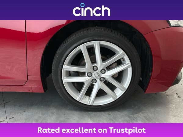Used Lexus CT 2018 for sale - 76271820: Photo 28