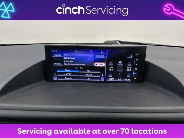 Used Lexus CT 2018 for sale - 76271820: Photo 31