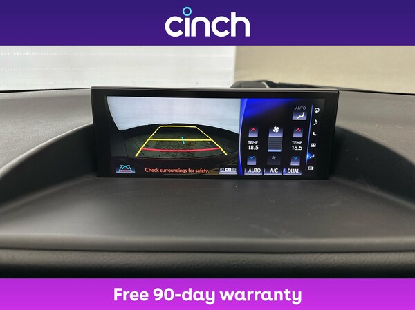 Used Lexus CT 2018 for sale - 76271820: Photo 34