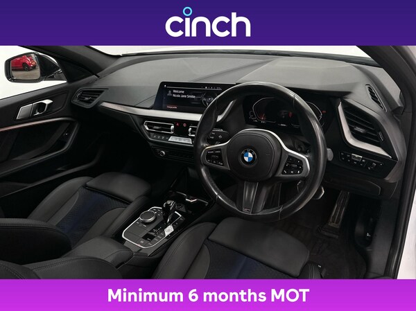 Used BMW 1 Series 2022 for sale - 76100135: Photo 12