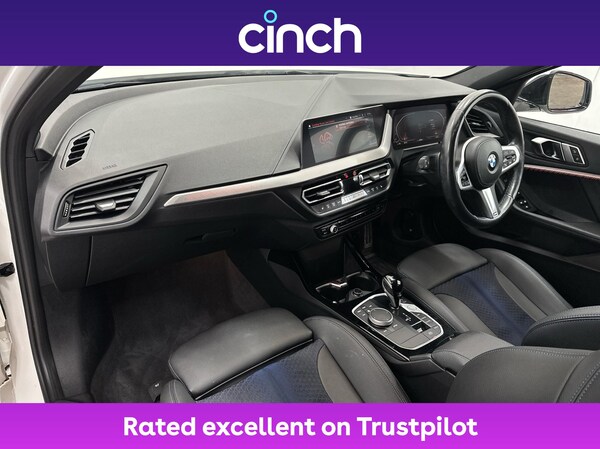 Used BMW 1 Series 2022 for sale - 76100135: Photo 14
