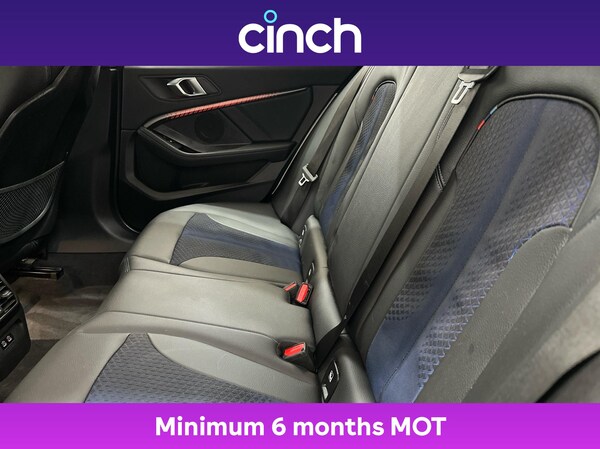 Used BMW 1 Series 2022 for sale - 76100135: Photo 20