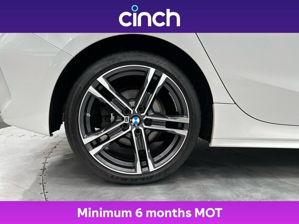 Used BMW 1 Series 2022 for sale - 76100135: Photo 27
