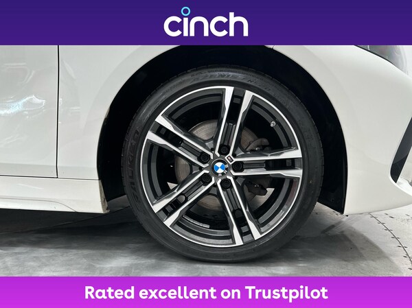 Used BMW 1 Series 2022 for sale - 76100135: Photo 28