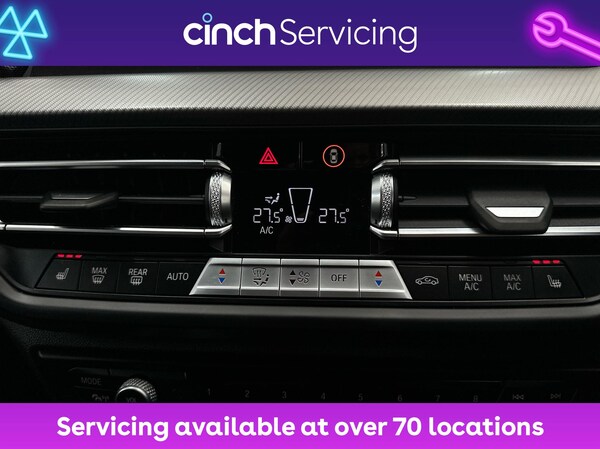 Used BMW 1 Series 2022 for sale - 76100135: Photo 36