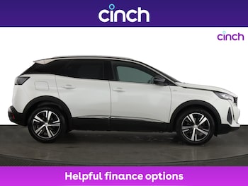 Used Peugeot 3008 2021 for sale - 75938617: Photo