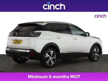 Used Peugeot 3008 2021 for sale - 75938617: Photo