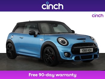 MINI - Hatch