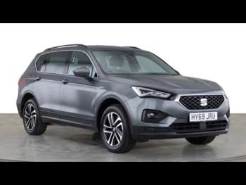 2019 - 2.0 TDI SE Technology 5dr DSG 4Drive