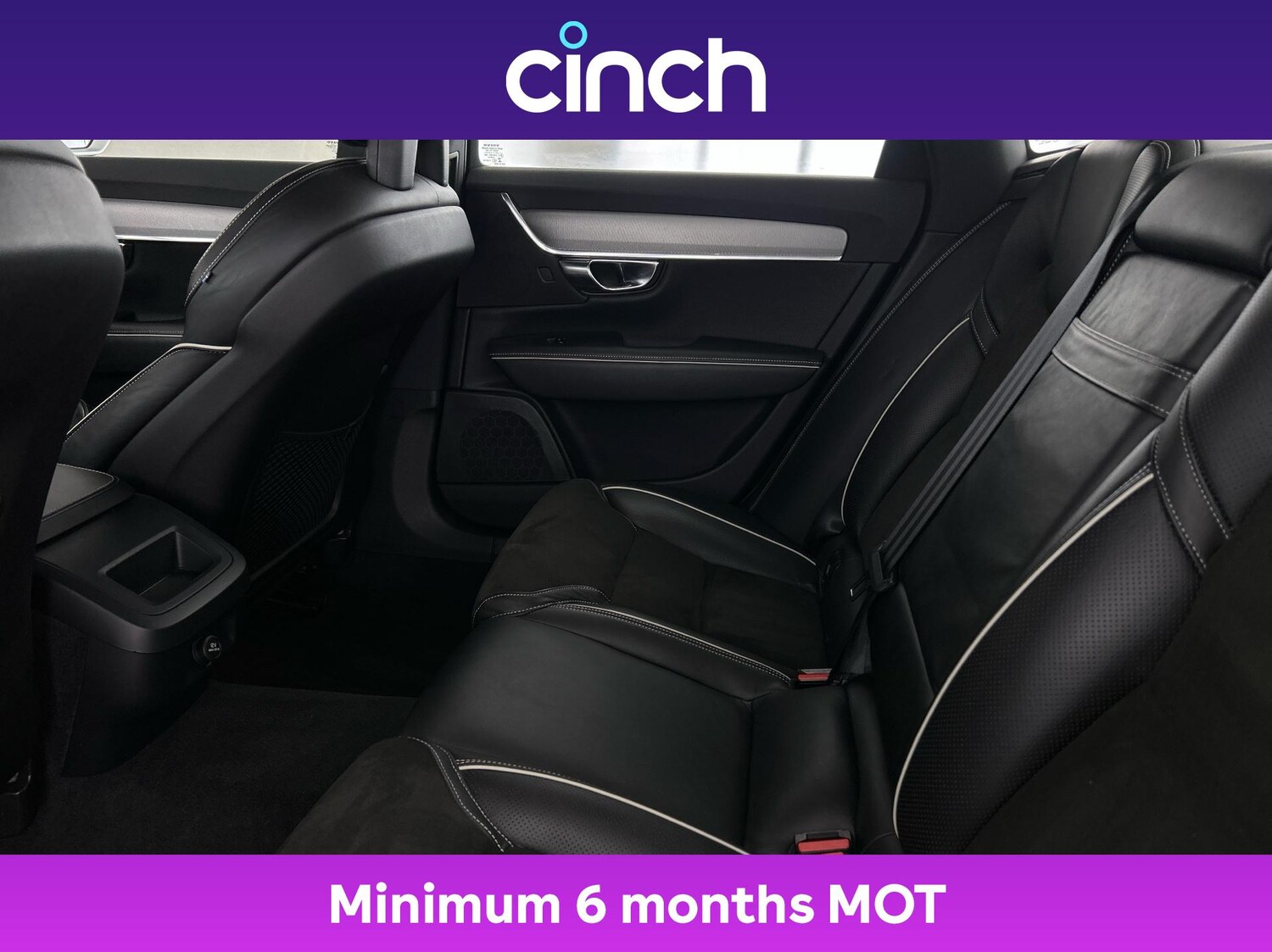 Used Volvo S90 2018 for sale - 75975985: Photo 20