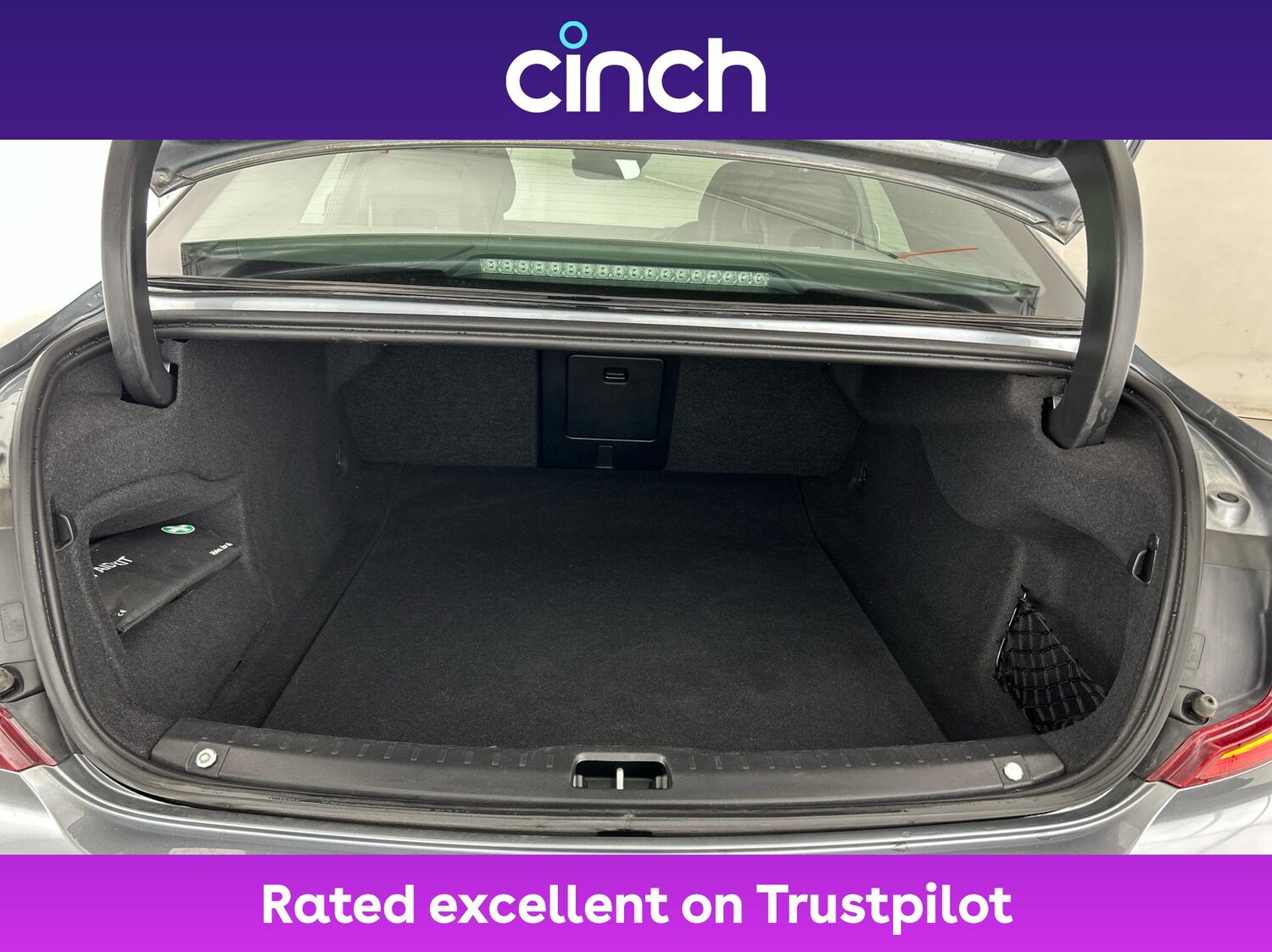 Used Volvo S90 2018 for sale - 75975985: Photo 21