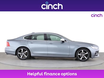 Used Volvo S90 2018 for sale - 75975985: Photo 2