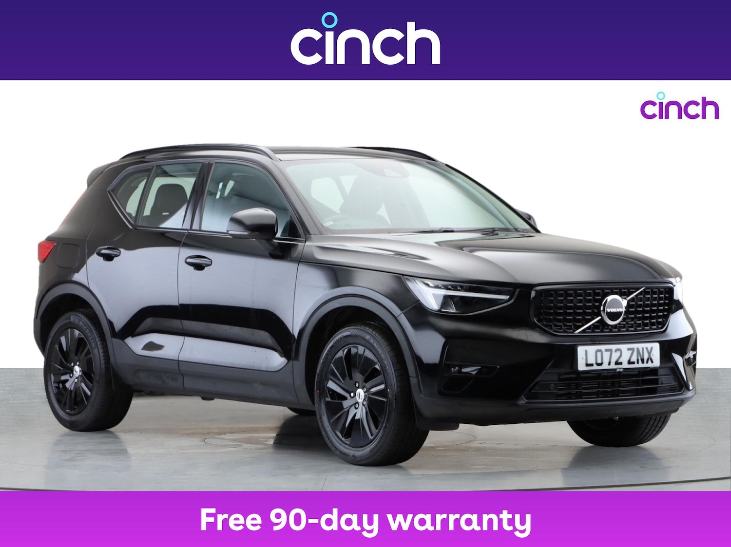 Used Volvo XC40 2022 for sale - 76641527: Photo 1