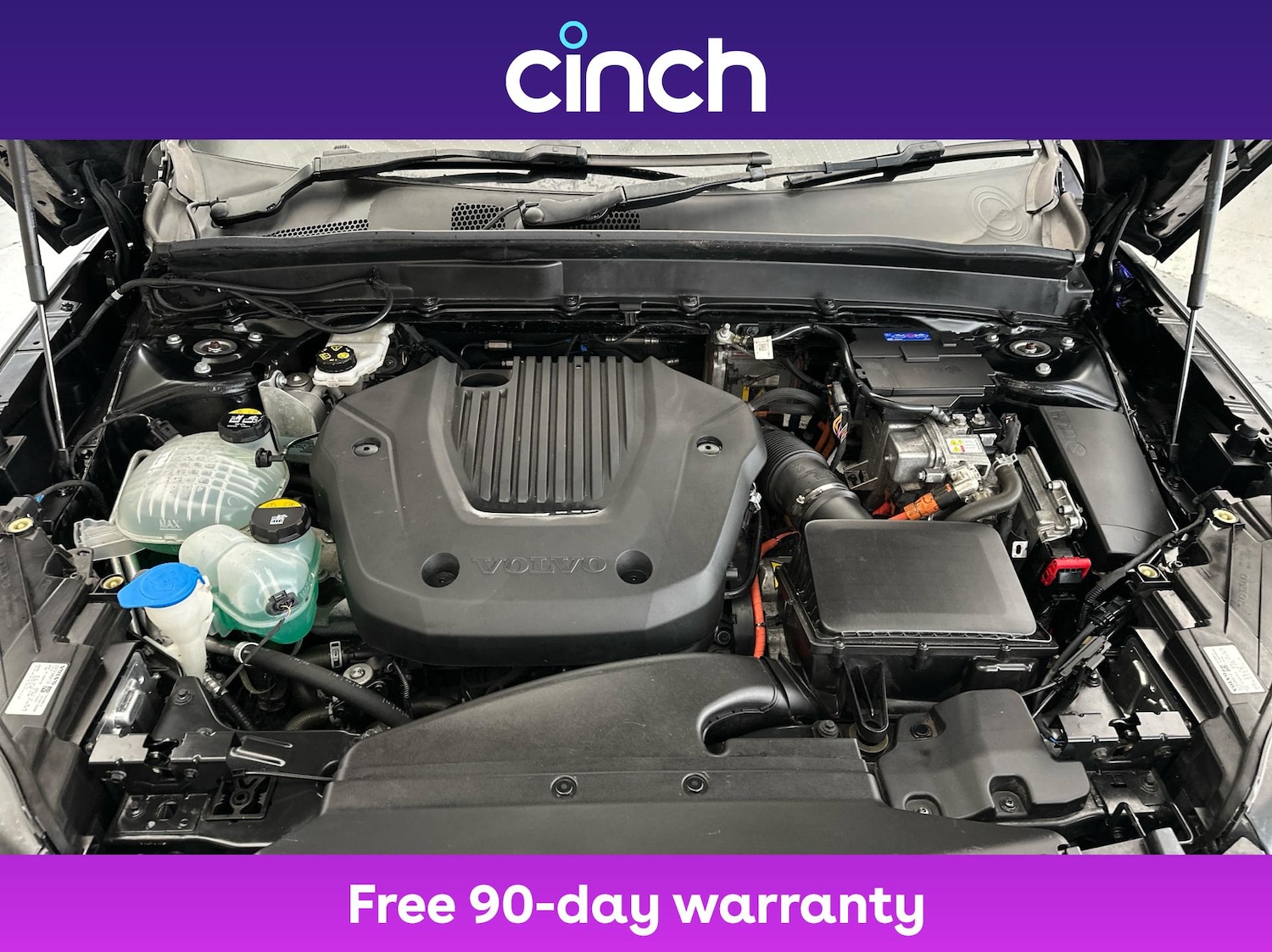 Used Volvo XC40 2022 for sale - 76641527: Photo 23