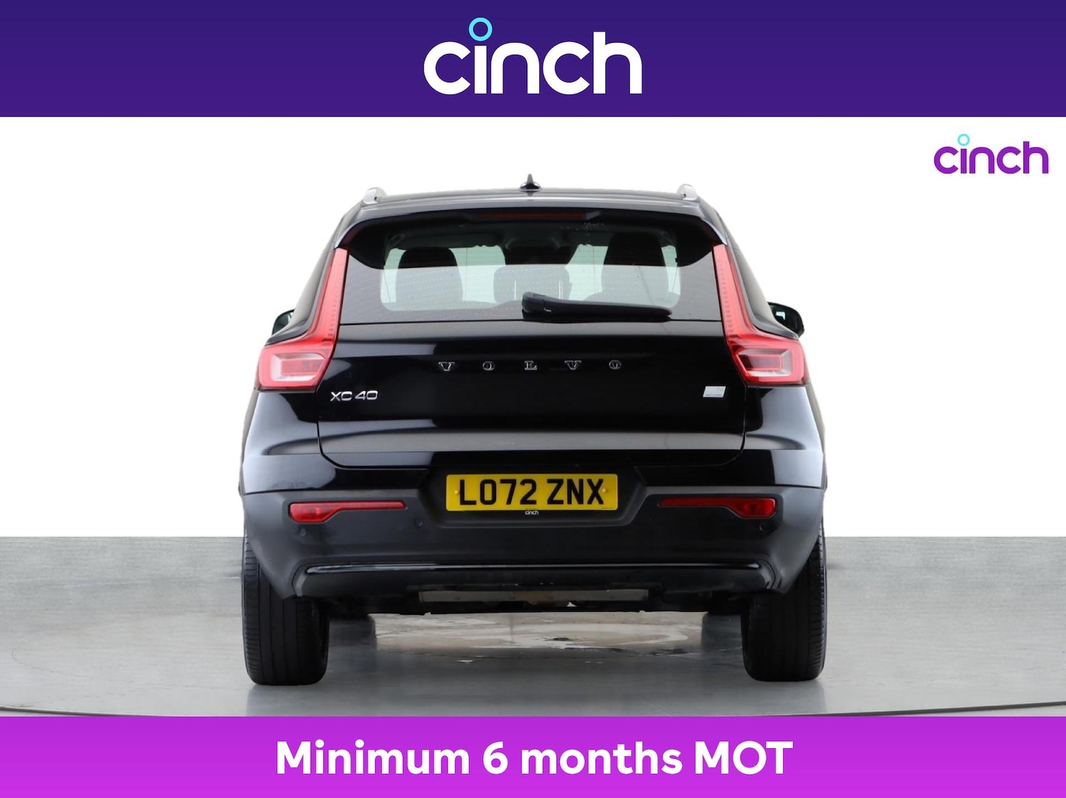 Used Volvo XC40 2022 for sale - 76641527: Photo 5