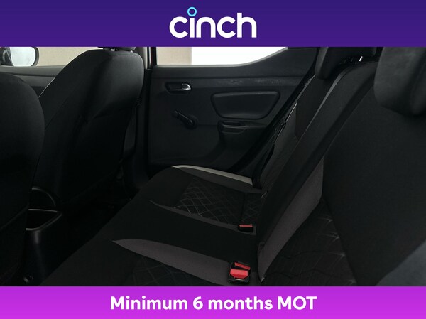Used Nissan Micra 2017 for sale - 76191373: Photo 20