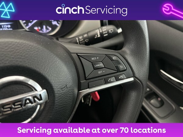 Used Nissan Micra 2017 for sale - 76191373: Photo 31