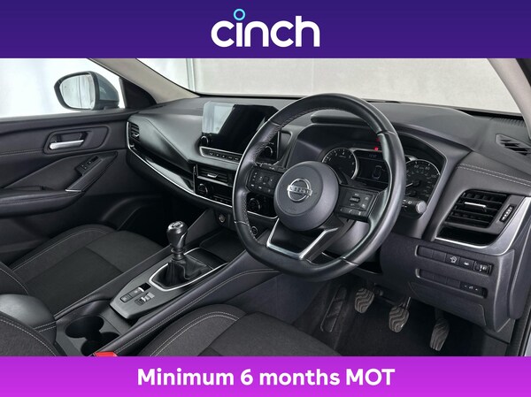Used Nissan Qashqai 2022 for sale - 76140775: Photo 12