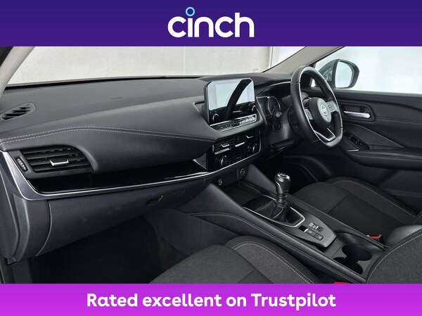 Used Nissan Qashqai 2022 for sale - 76140775: Photo 14