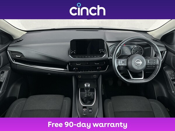Used Nissan Qashqai 2022 for sale - 76140775: Photo 15