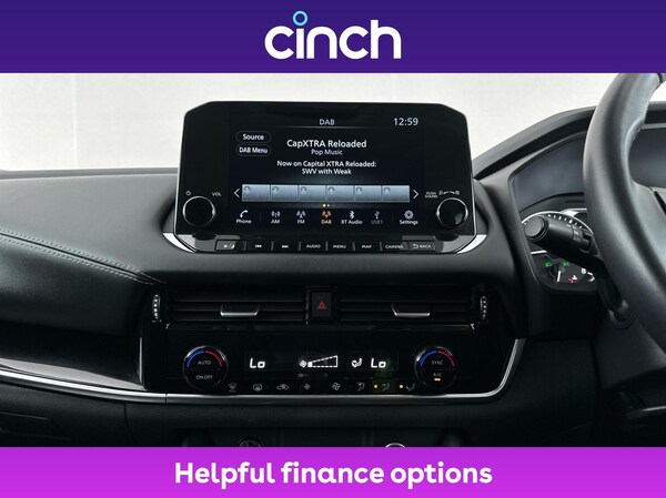 Used Nissan Qashqai 2022 for sale - 76140775: Photo 17
