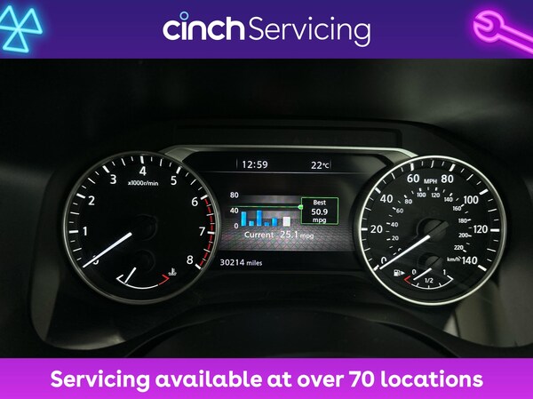 Used Nissan Qashqai 2022 for sale - 76140775: Photo 18