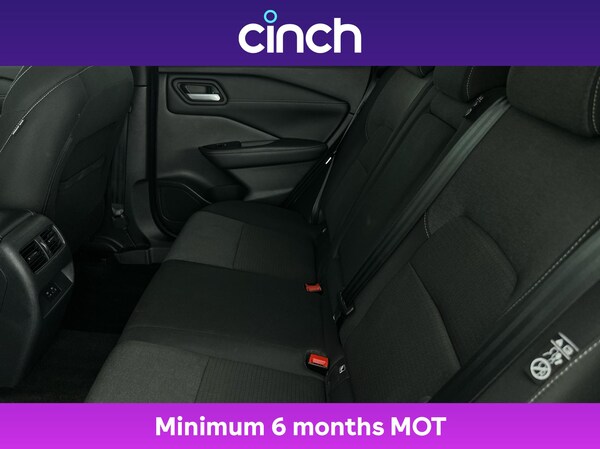 Used Nissan Qashqai 2022 for sale - 76140775: Photo 20