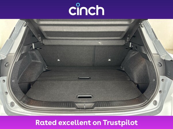 Used Nissan Qashqai 2022 for sale - 76140775: Photo 21