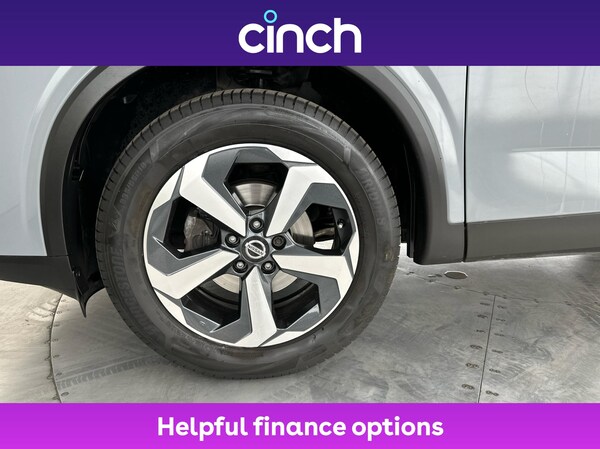 Used Nissan Qashqai 2022 for sale - 76140775: Photo 24