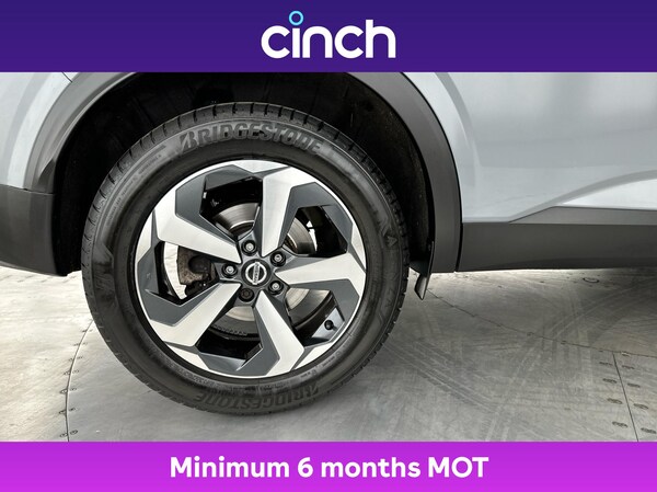 Used Nissan Qashqai 2022 for sale - 76140775: Photo 27
