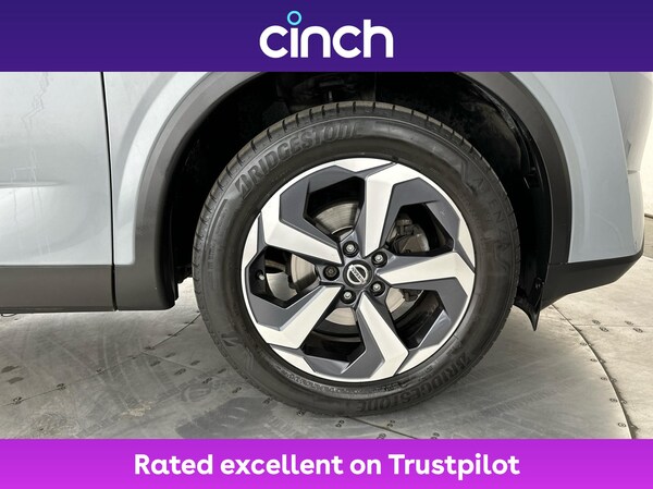 Used Nissan Qashqai 2022 for sale - 76140775: Photo 28