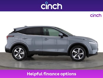 Used Nissan Qashqai 2022 for sale - 76140775: Photo 2