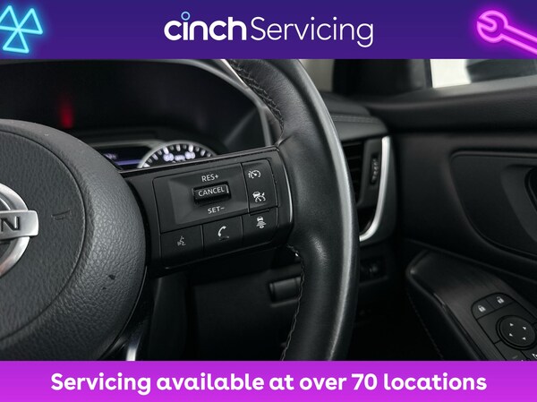 Used Nissan Qashqai 2022 for sale - 76140775: Photo 31